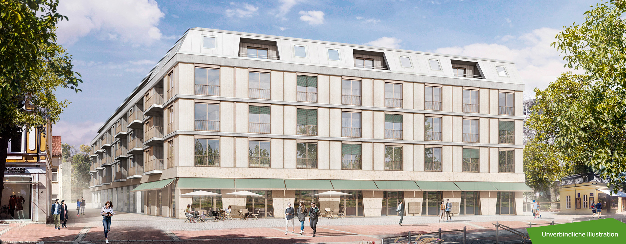 DAS STAMMHAUS in Bad Wörishofen